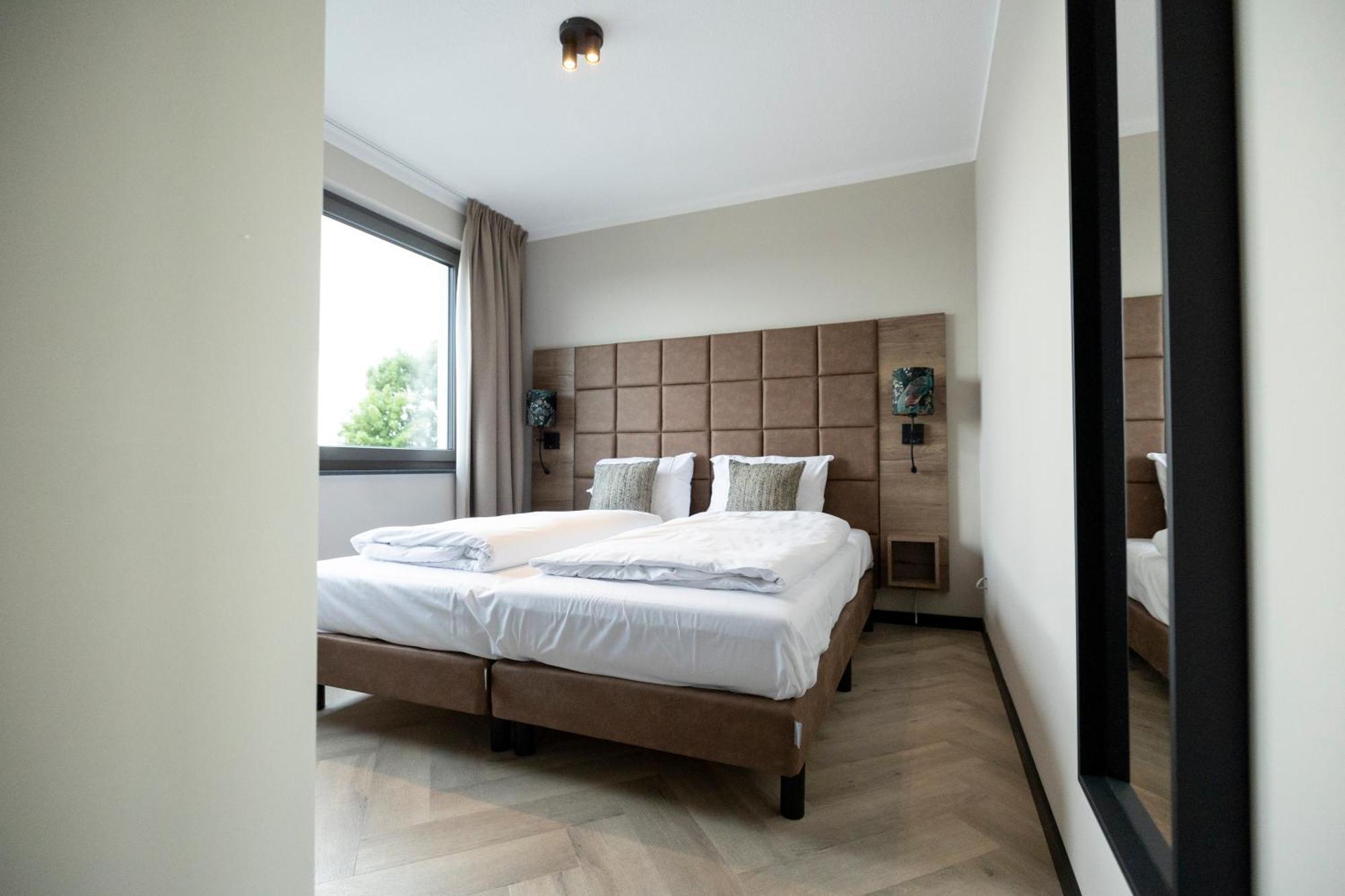 Apartment 4 bedrooms sauna
