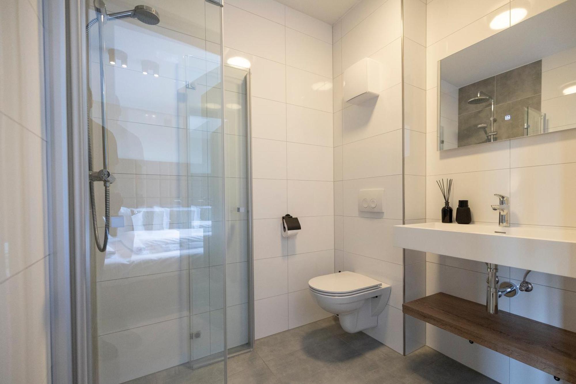 Apartment 4 bedrooms sauna