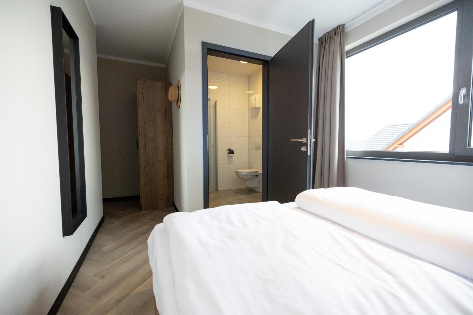 Apartment 4 bedrooms sauna