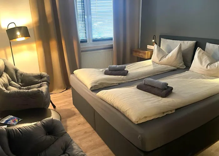 Haus Talblick