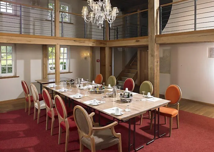 Gut Kump Gastronomie und Hotel