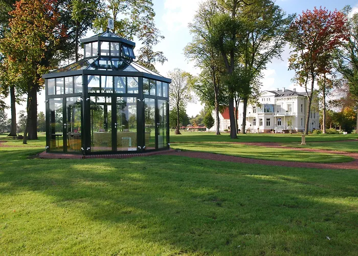 Gut Kump Gastronomie und Hotel