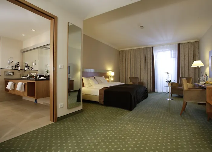 Lind Hotel